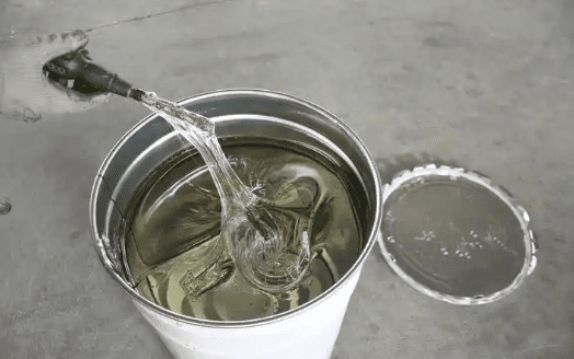 （膠水消泡劑應(yīng)用場(chǎng)景）