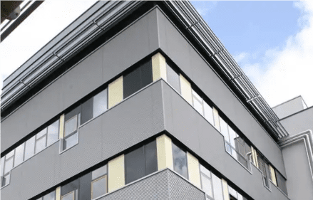 （水性建筑涂料消泡劑應用場景）