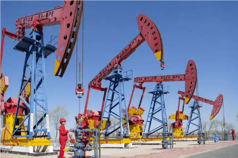 （有機(jī)硅油田消泡劑應(yīng)用場(chǎng)景）